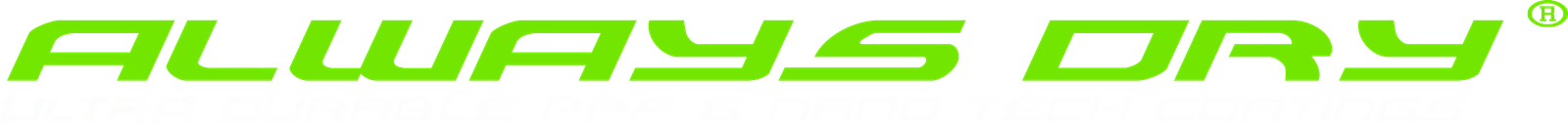 Always Dry Logo