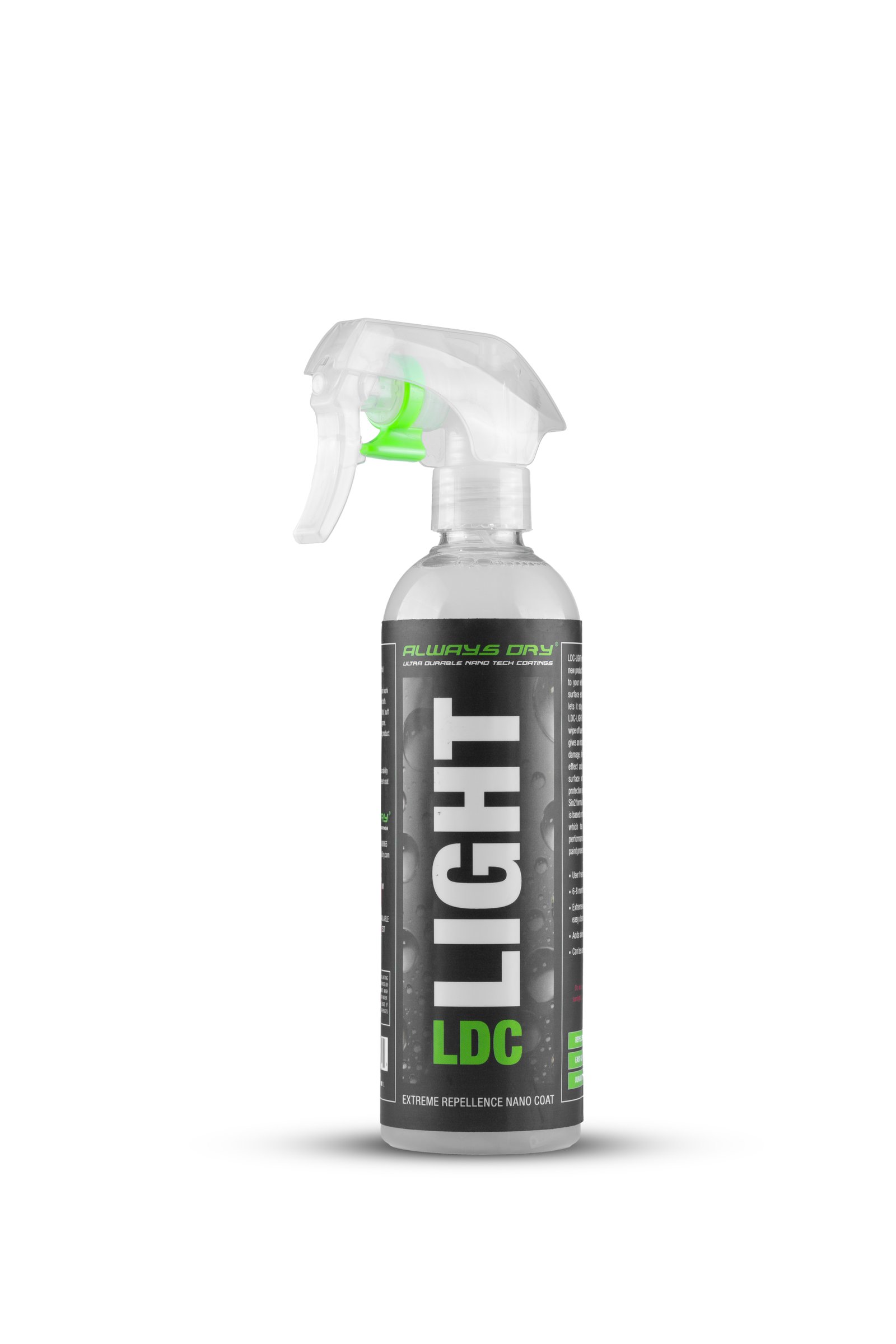 LDC LIGHT